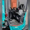 2021 Kobelco SK20SR-6